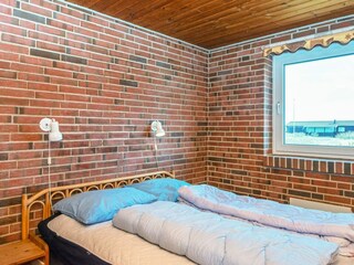 Holiday house Harboøre  16