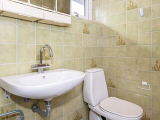 Holiday house Harboøre  4