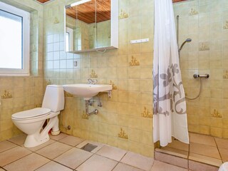Vakantiehuis Harboøre  24