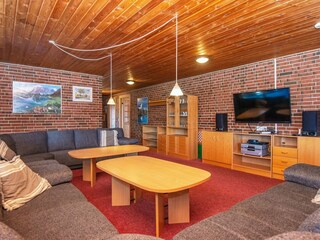 Holiday house Harboøre  22