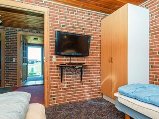 Holiday house Harboøre  23