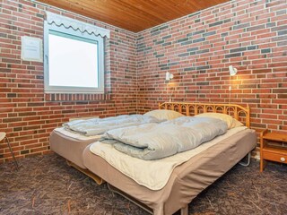 Maison de vacances Harboøre  9