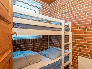 Vakantiehuis Harboøre  22