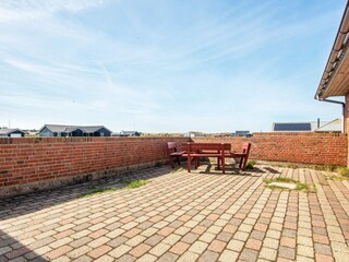 Holiday house Harboøre  28