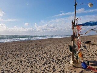 Casa per le vacanze Harboøre  39