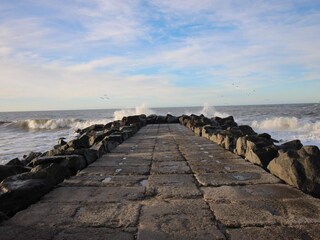 Ferienhaus Harboøre  32