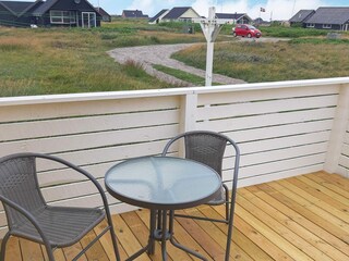 Holiday house Ferring Outdoor Recording 2