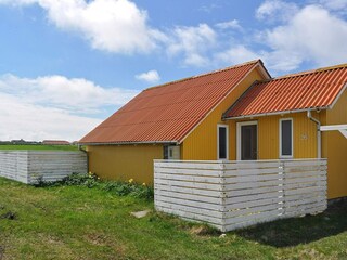 Holiday house Ferring Outdoor Recording 3