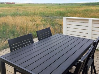Holiday house Ferring Outdoor Recording 4