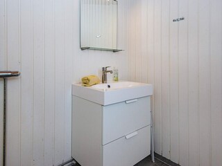 Holiday house Ferring  11