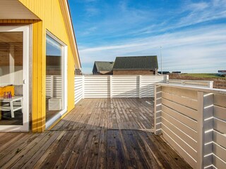 Holiday house Ferring  18