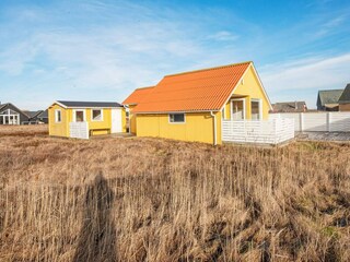 Holiday house Ferring  20