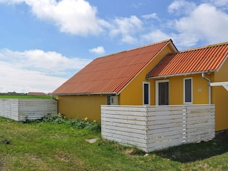 Vakantiehuis Ferring Buitenaudio-opname 4