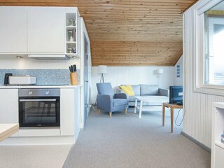 Maison de vacances Ferring  28