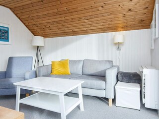 Maison de vacances Ferring  11