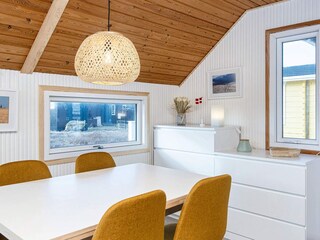 Maison de vacances Ferring  12