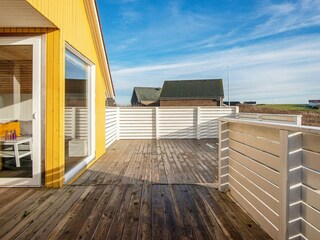Maison de vacances Ferring  36