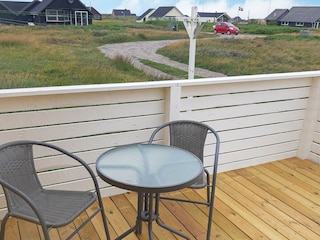 Vakantiehuis Ferring Buitenaudio-opname 3