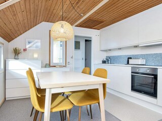 Maison de vacances Ferring  12