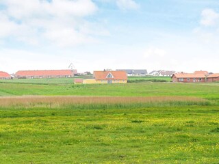 Maison de vacances Ferring  16