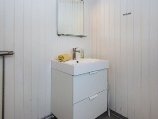 Holiday house Ferring  14