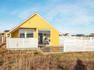 Maison de vacances Ferring  17