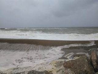 Holiday house Ferring  10