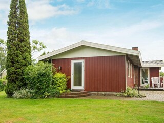 Vakantiehuis Egernsund Buitenaudio-opname 2