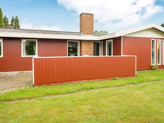 Vakantiehuis Egernsund Buitenaudio-opname 8