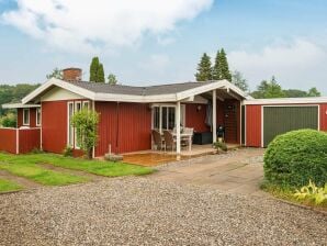 Holiday house Geraumiges Refugium in Rendbjerg-By Traum - Egernsund - image1