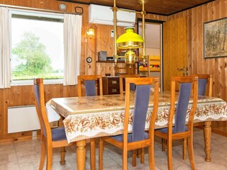 Casa de vacaciones Egernsund  12