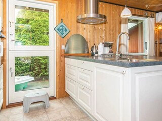 Vakantiehuis Egernsund  9