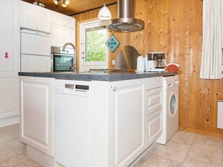 Holiday house Egernsund  18
