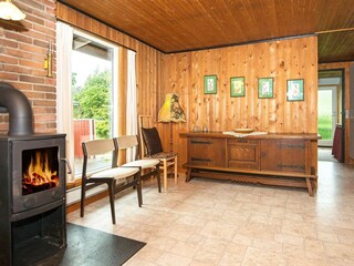 Casa per le vacanze Egernsund  16