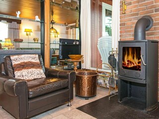 Maison de vacances Egernsund  15