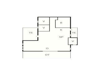 Ferienhaus Egernsund Grundriss 21