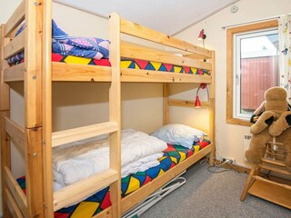 Vakantiehuis Egernsund  20