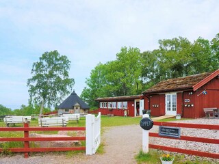 Casa per le vacanze Källby  14