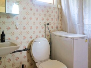 Vakantiehuis Källby  12