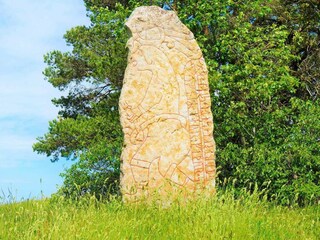 Maison de vacances Källby  15