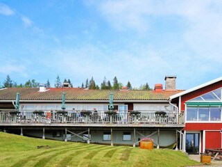 Maison de vacances Källby  17