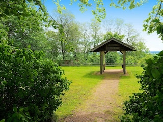 Casa per le vacanze Källby  11