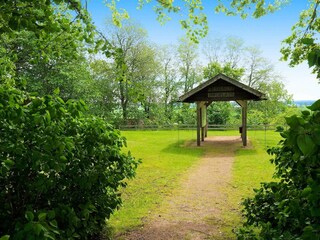 Casa per le vacanze Källby  7