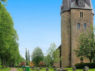 Casa per le vacanze Källby  11