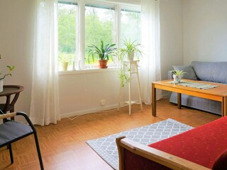 Maison de vacances Källby  7