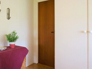 Maison de vacances Källby  8