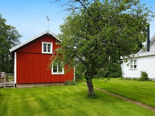 Holiday house Källby Outdoor Recording 3