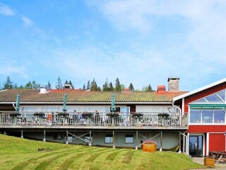 Holiday house Källby  17