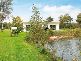 Casa de vacaciones Ringkøbing  4