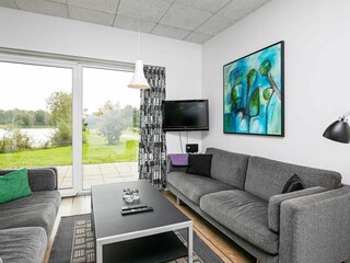 Casa de vacaciones Ringkøbing  2